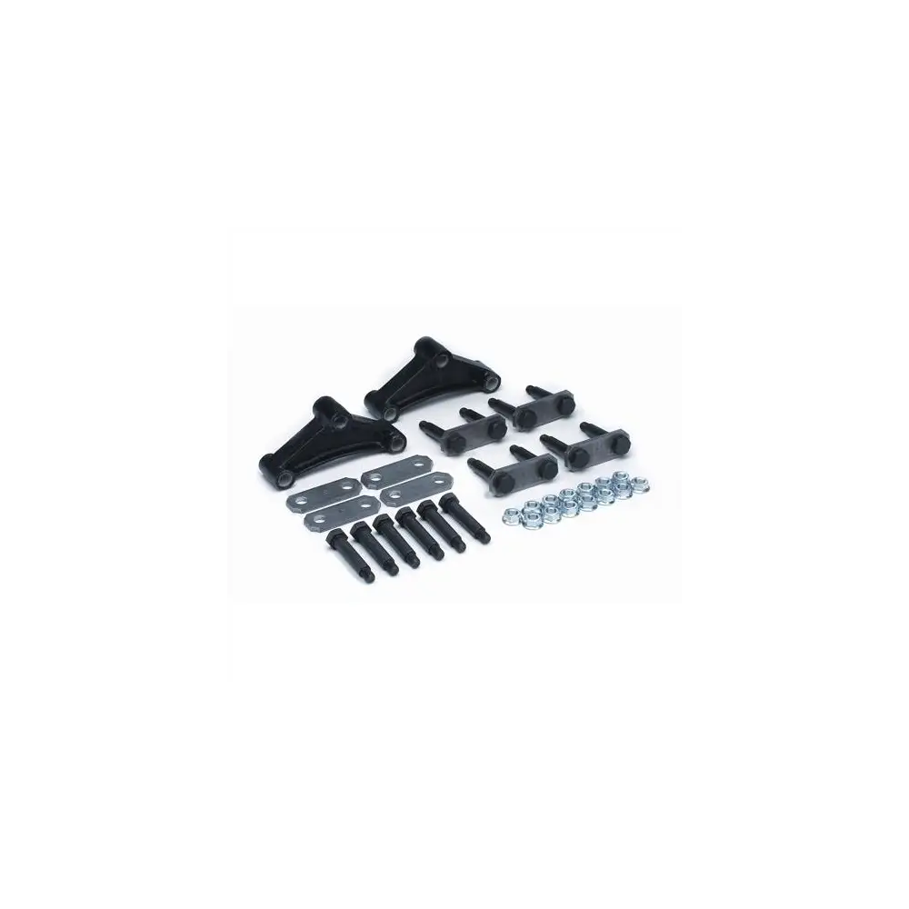 Trailer Suspension Kit - Tande - DEXK71-448-00
